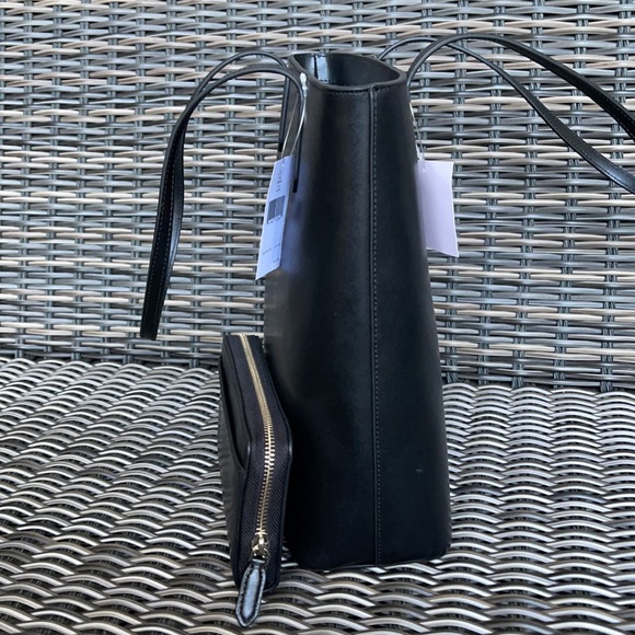 KATE SPADE JANA TOTE BLACK & Kate Spade jana large continental wallet - Picture 7 of 16